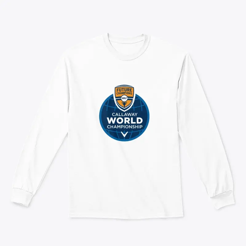 FCG World Championship Tee Shirt