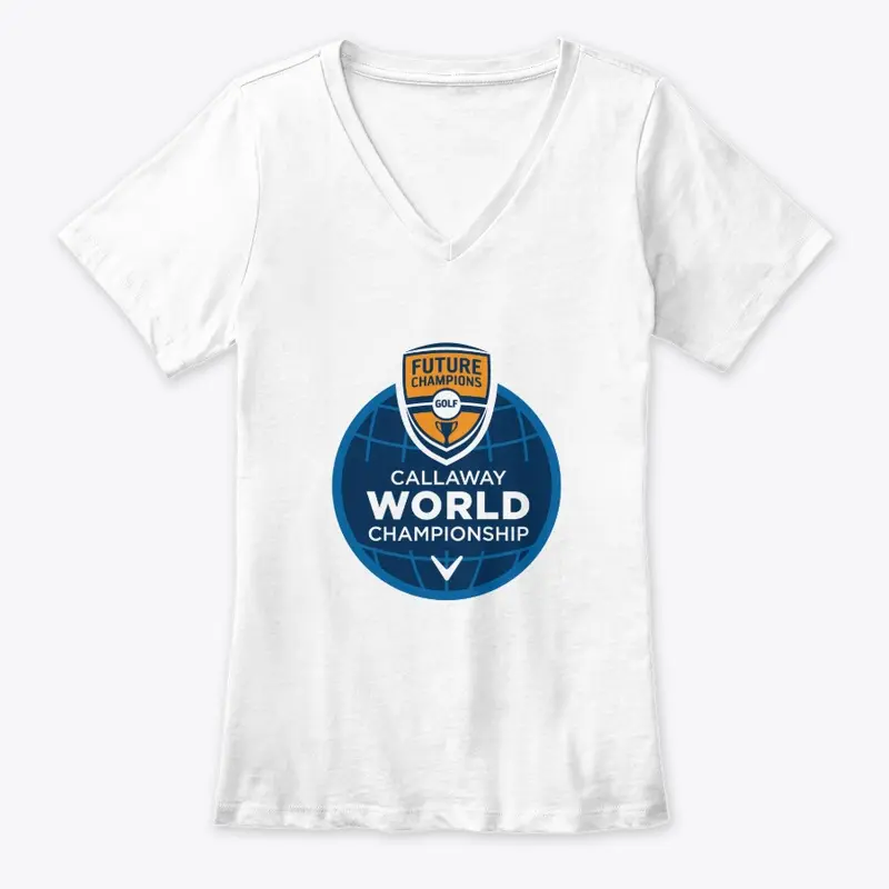 FCG World Championship Tee Shirt