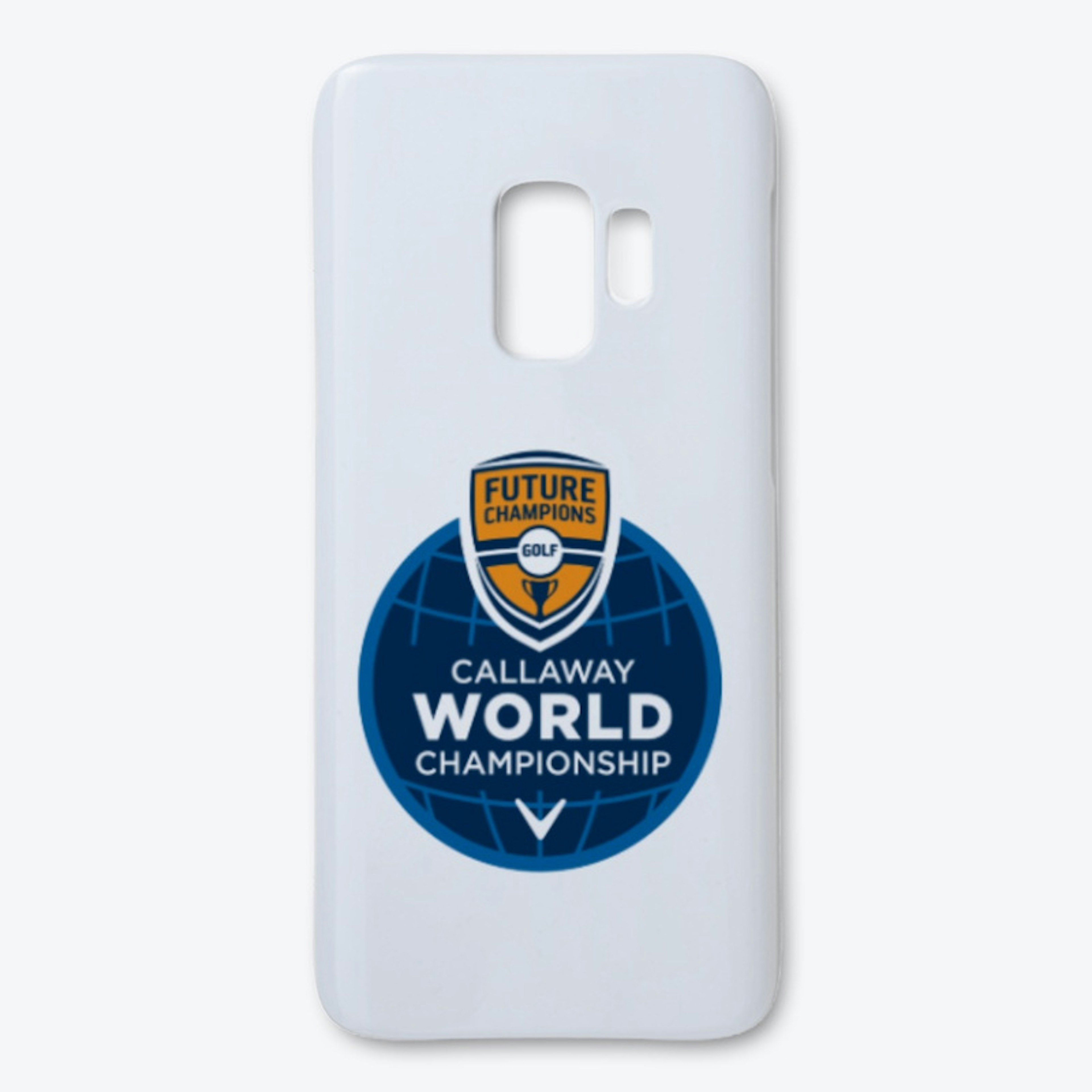 FCG World Championship Phone Case