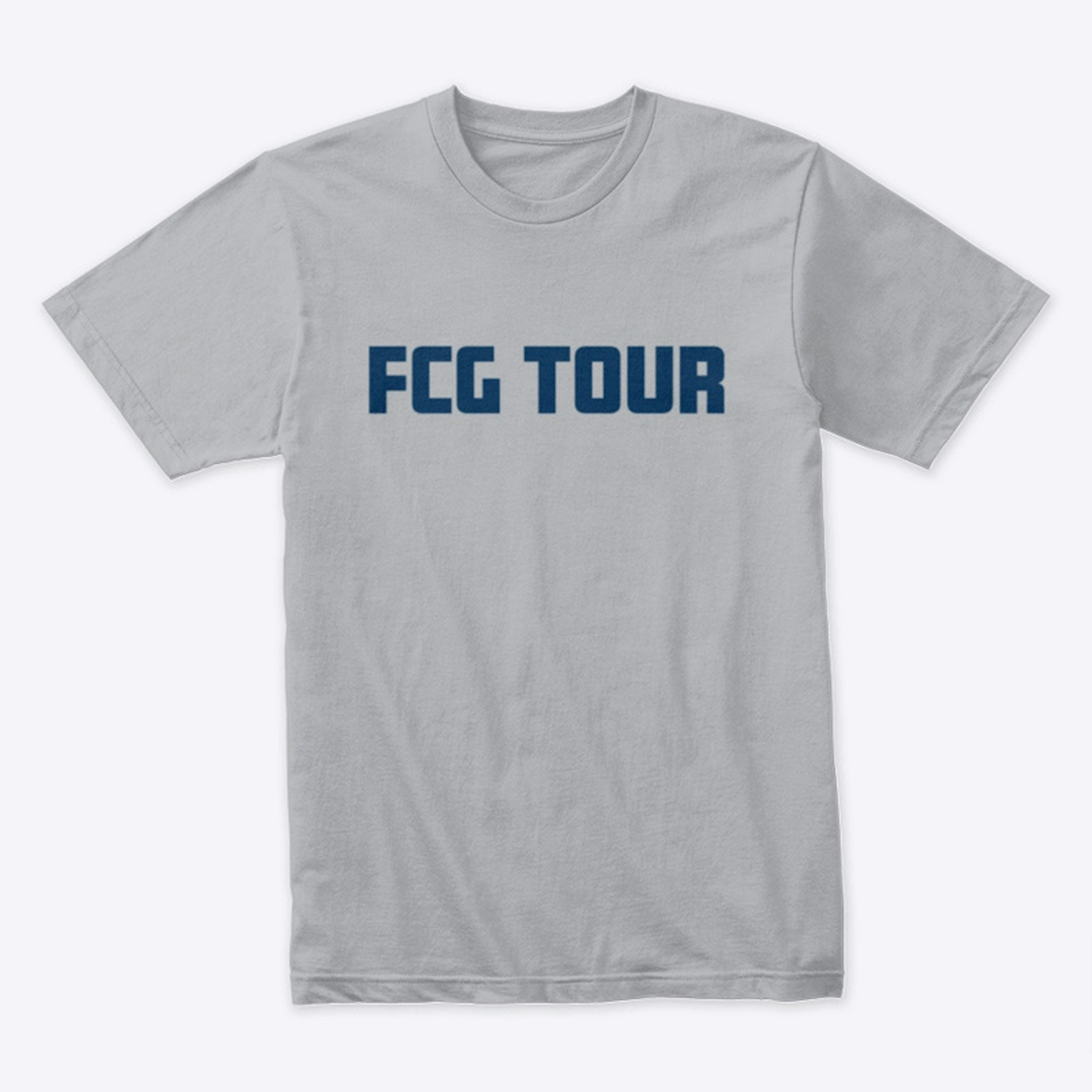 FCG TOUR 
