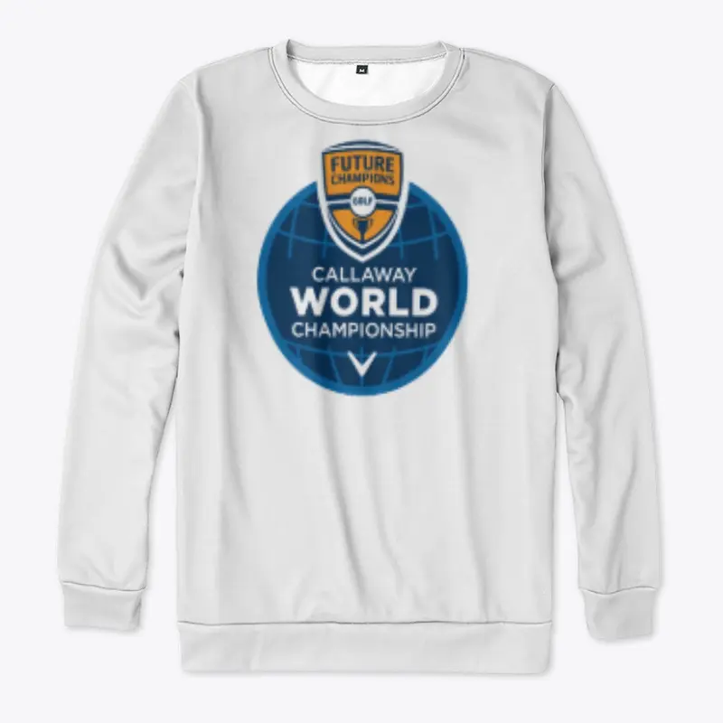 FCG World Championship Tee Shirt