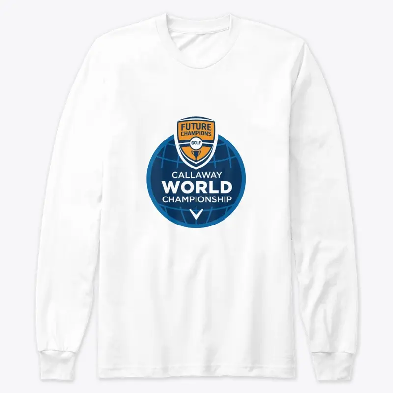 FCG World Championship Tee Shirt