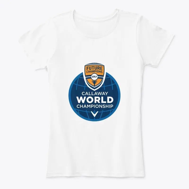 FCG World Championship Tee Shirt