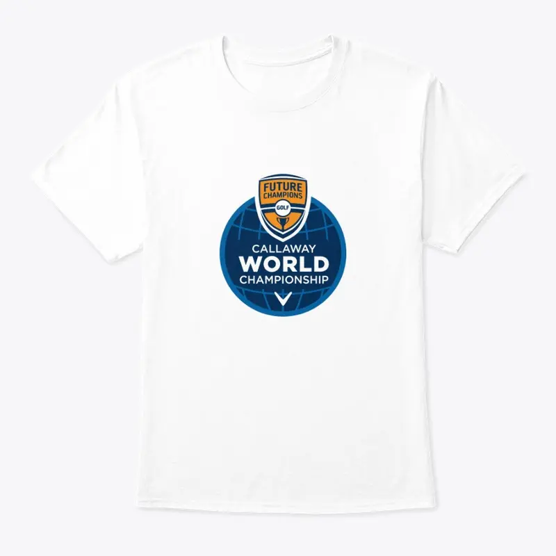 FCG World Championship Tee Shirt