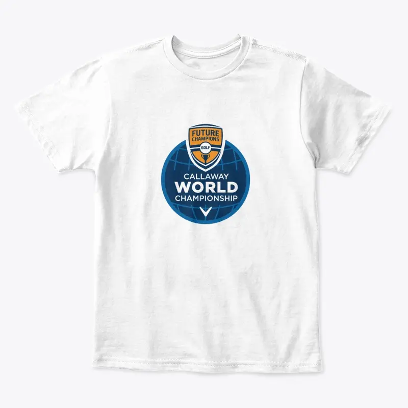 FCG World Championship Tee Shirt