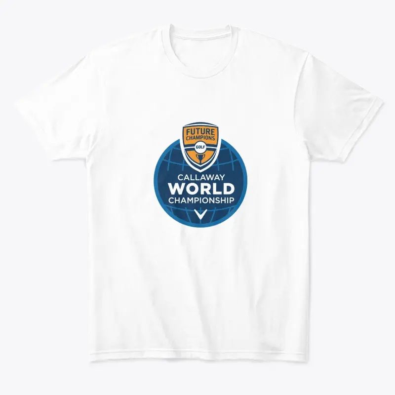 FCG World Championship Tee Shirt