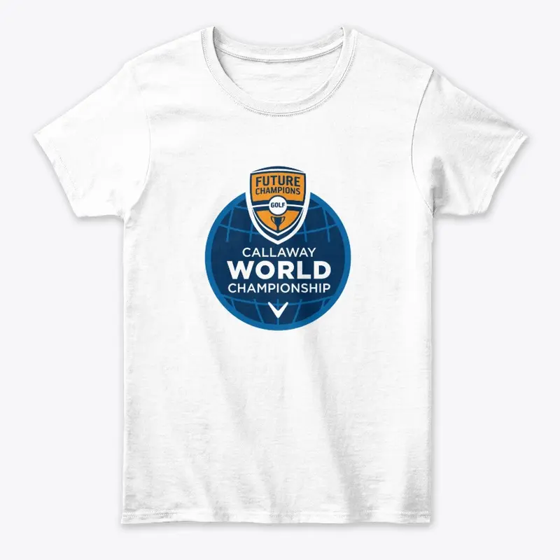 FCG World Championship Tee Shirt