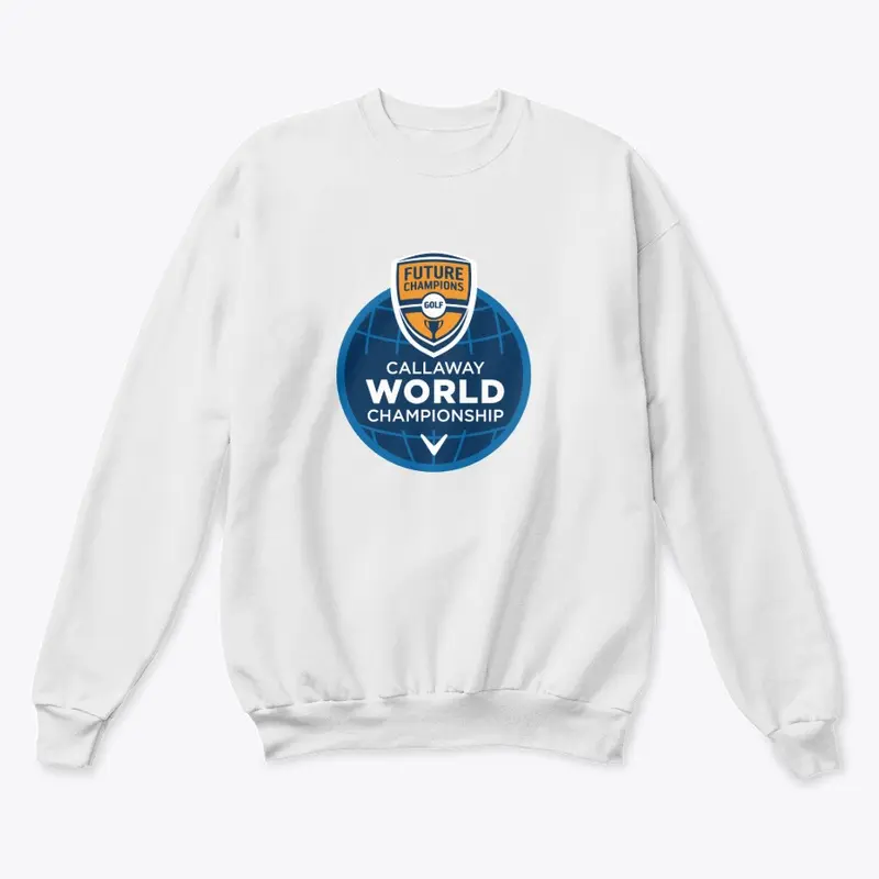 FCG World Championship Tee Shirt