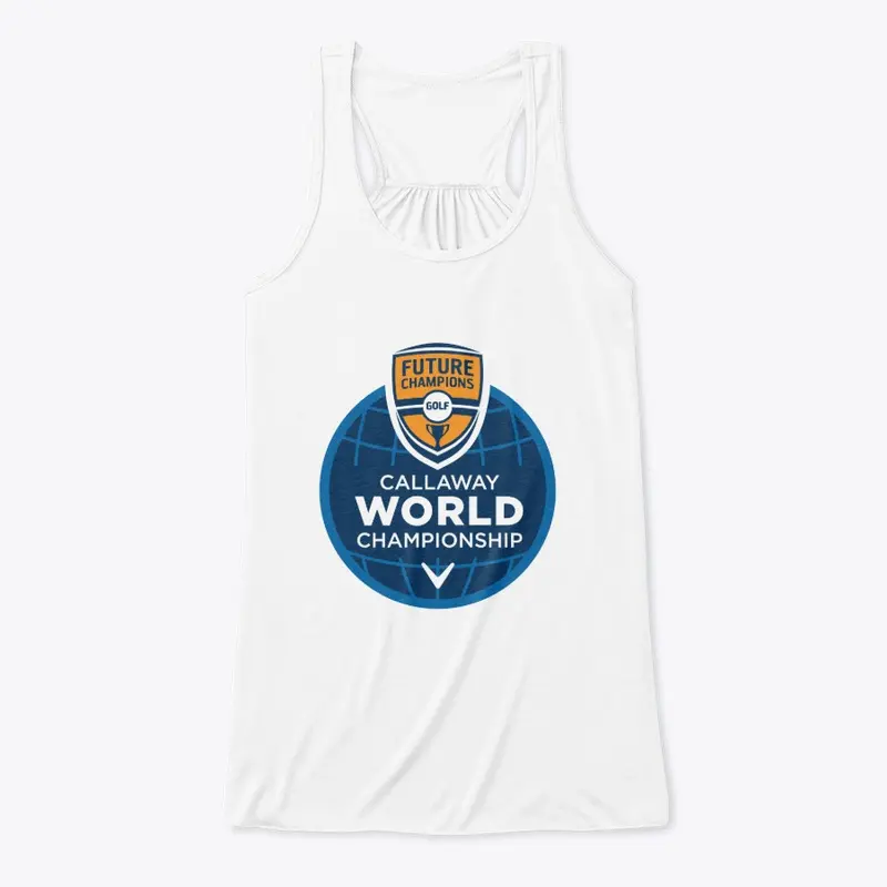 FCG World Championship Tee Shirt