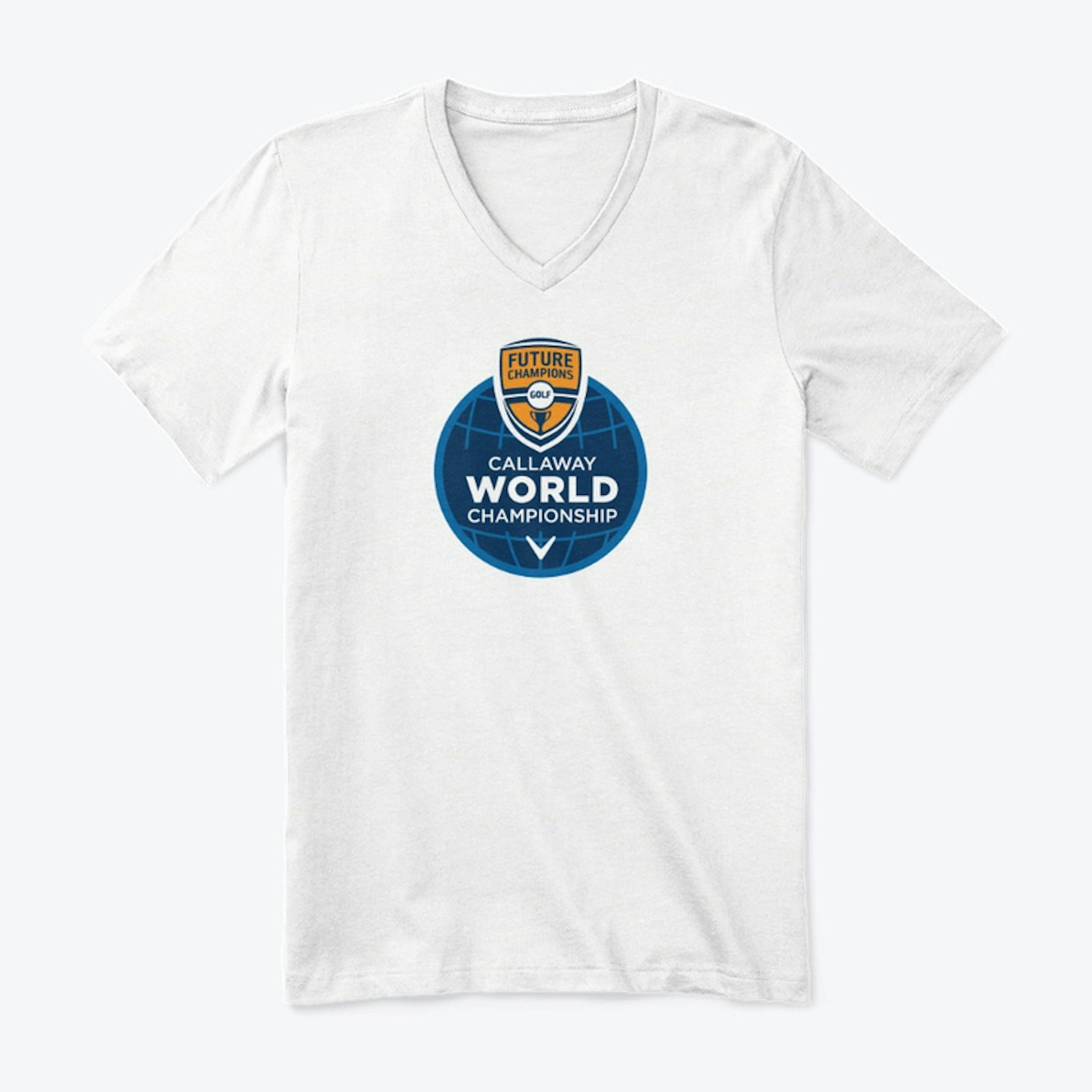 FCG World Championship Tee Shirt