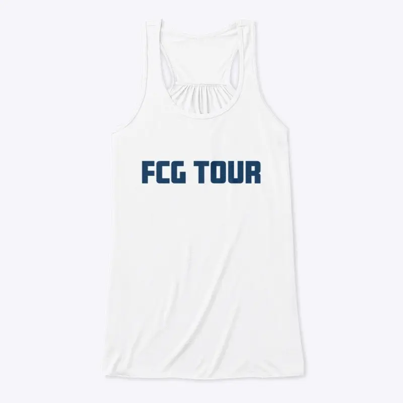 FCG TOUR 