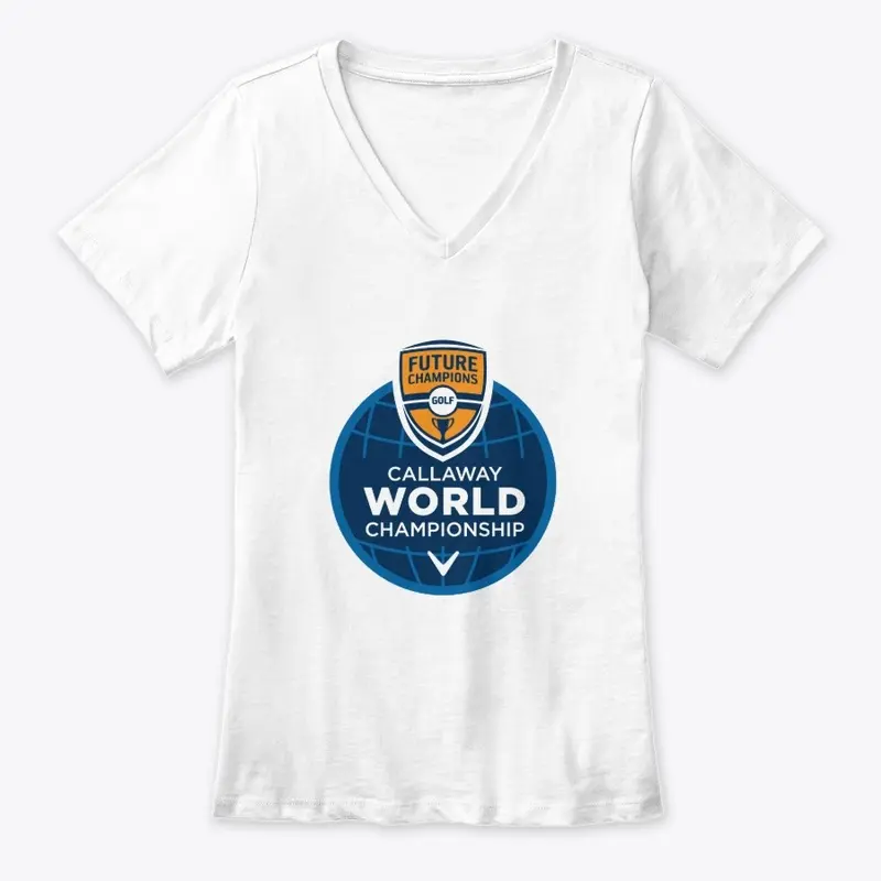 FCG World Championship Tee Shirt