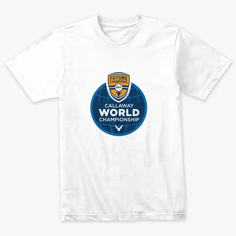 FCG World Championship Tee Shirt