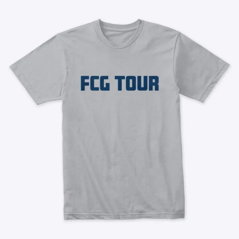 FCG TOUR 