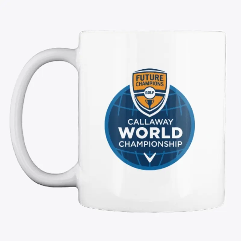 FCG World Championship Phone Case