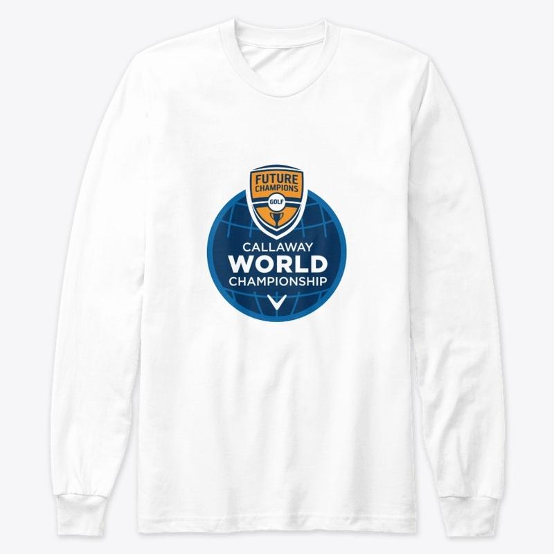 FCG World Championship Tee Shirt