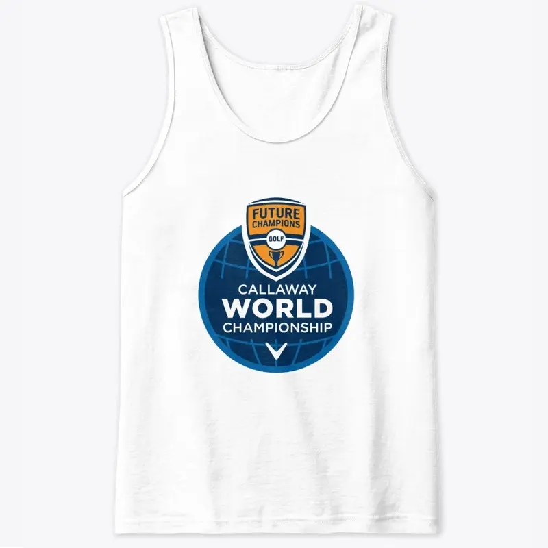 FCG World Championship Tee Shirt