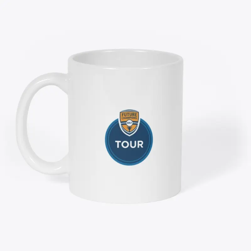 FCG Tour Mug