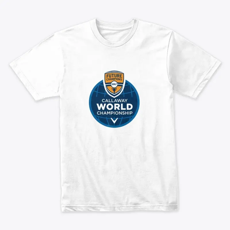 FCG World Championship Tee Shirt