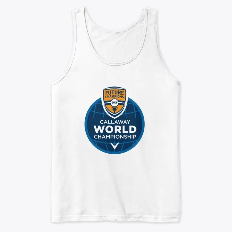 FCG World Championship Tee Shirt