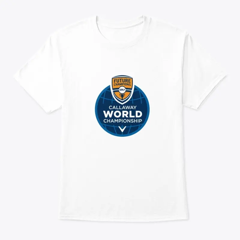 FCG World Championship Tee Shirt