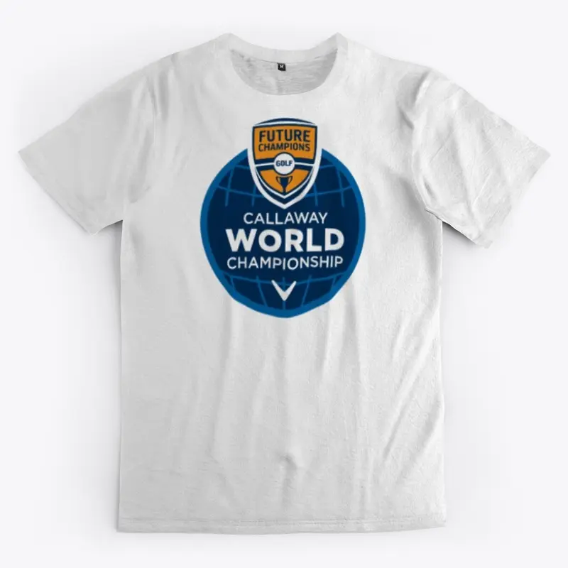 FCG World Championship Tee Shirt