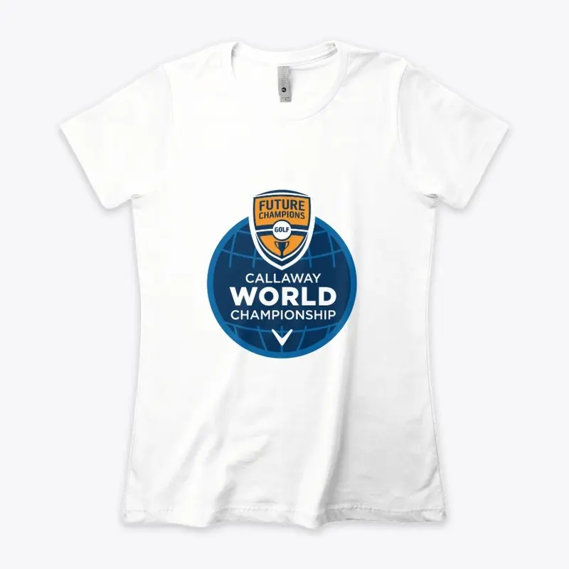 FCG World Championship Tee Shirt