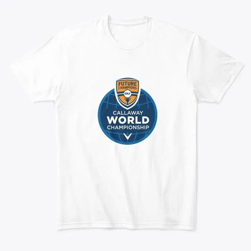 FCG World Championship Tee Shirt