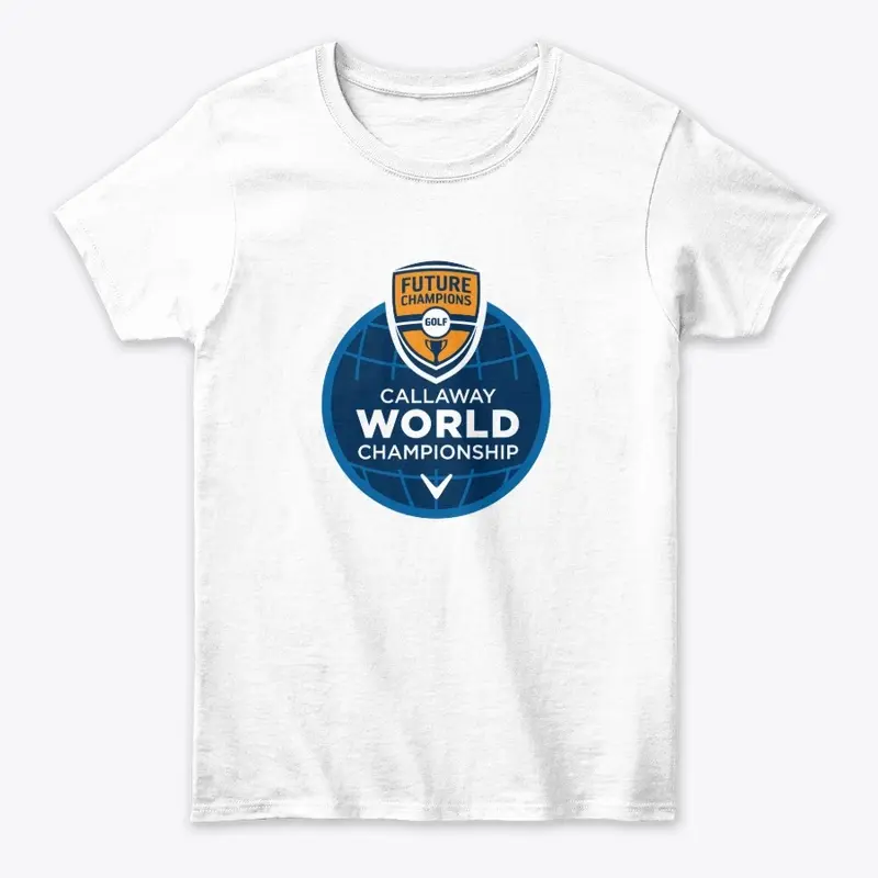 FCG World Championship Tee Shirt